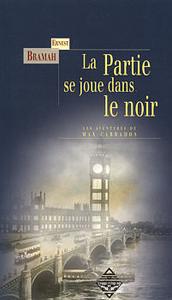 La Partie se joue dans le noir