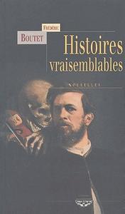 Histoires vraisemblables