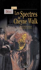 Les Spectres de Cheyne Walk