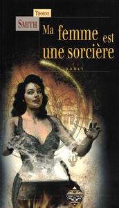 Ma femme est une sorcire