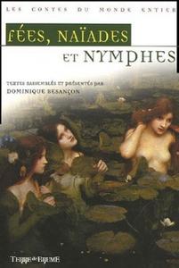 Fes, naades et nymphes