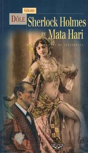 Sherlock Holmes vs Mata Hari : dans les griffes de Jaggernaut