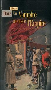 Un Vampire menace l'Empire