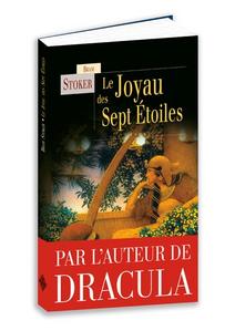 Le Joyau des sept toiles