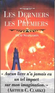 Les Derniers & les premiers