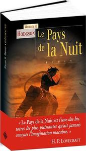 Le Pays de la nuit