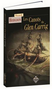Les Canots du Glen Carrig