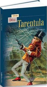 Tarentula. Rimbaud et les fantmes