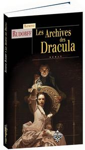Les Archives des Dracula