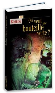 Qui veut une bouteille verte ?