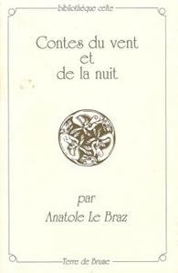 Contes du vent et de la nuit