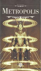Metropolis