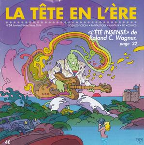 La Tte en l're n 34