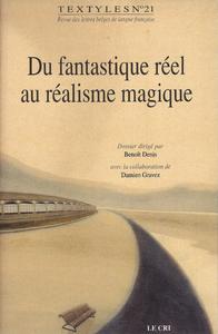 Du fantastique rel au ralisme magique
