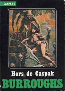 Hors de Caspak