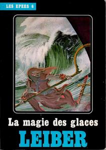 La Magie des glaces