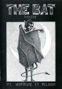 The Bat n 1 : Vampirisme et Religion