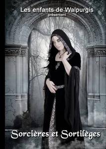Sorcires et sortilges