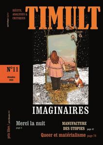 Timult n 11 : Imaginaires
