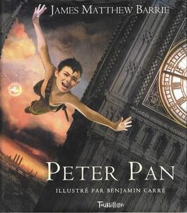 Peter Pan