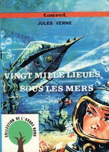 Vingt mille lieues sous les mers