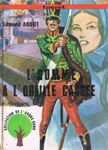 L'Homme  l'oreille casse