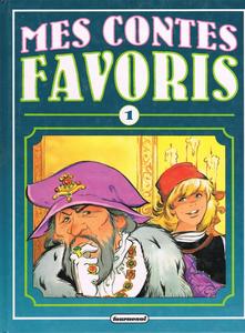 Mes contes favoris 1