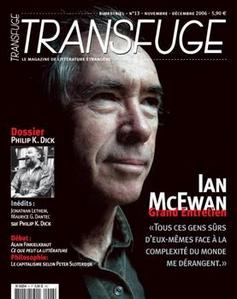 Transfuge n 13