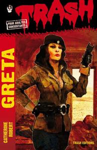 Greta