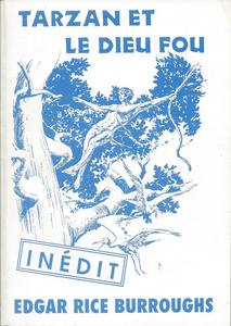 Tarzan et le dieu fou