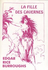 La Fille des cavernes