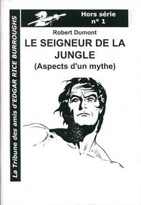 Le Seigneur de la Jungle, aspects d'un mythe