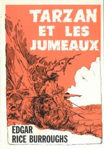 Tarzan et les jumeaux
