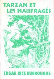Tarzan et les naufrags
