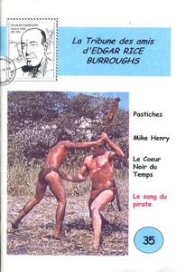 La Tribune des Amis d'Edgar Rice Burroughs n 35