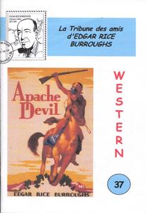 La Tribune des Amis d'Edgar Rice Burroughs n 37