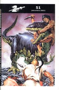 La Tribune des Amis d'Edgar Rice Burroughs n 51