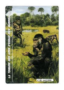 La Tribune des Amis d'Edgar Rice Burroughs n 68