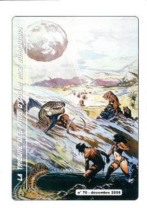La Tribune des Amis d'Edgar Rice Burroughs n 70