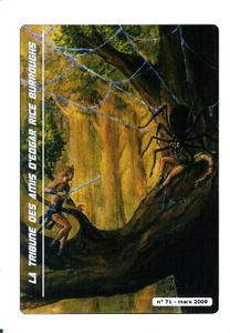 La Tribune des Amis d'Edgar Rice Burroughs n 71