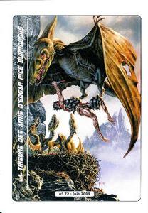 La Tribune des Amis d'Edgar Rice Burroughs n 72