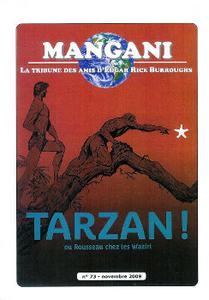 La Tribune des Amis d'Edgar Rice Burroughs n 73