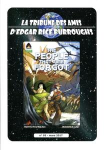 La Tribune des Amis d'Edgar Rice Burroughs n 95