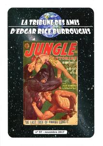 La Tribune des Amis d'Edgar Rice Burroughs n 97