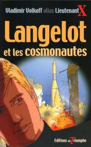 Langelot et les cosmonautes