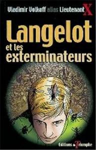 Langelot et les exterminateurs