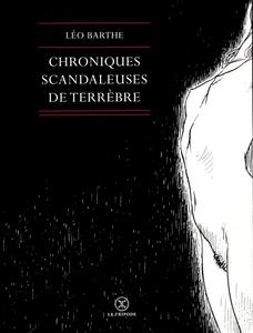 Chroniques scandaleuses de Terrbre