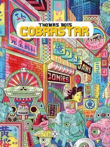 Couverture