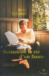 Scnes de la vie d'un faune