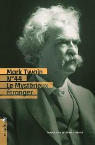 N 44, le mystrieux tranger